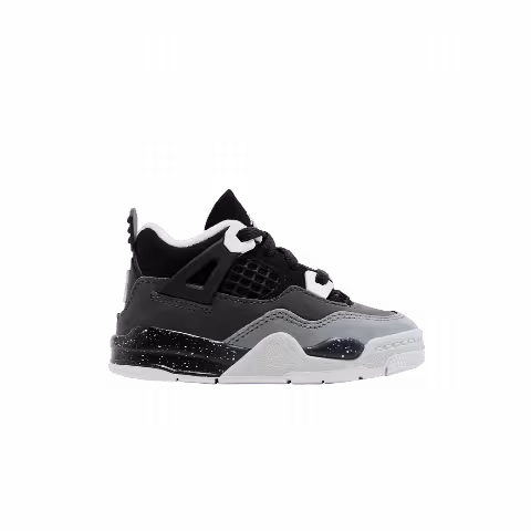 Air Jordan 4 Retro TD 'Fear' 2024