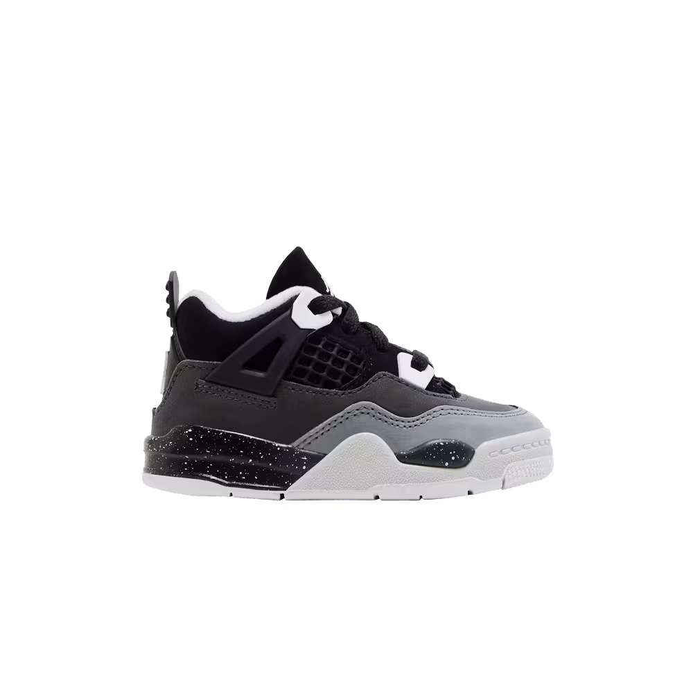 Air Jordan 4 TD Fear 2024