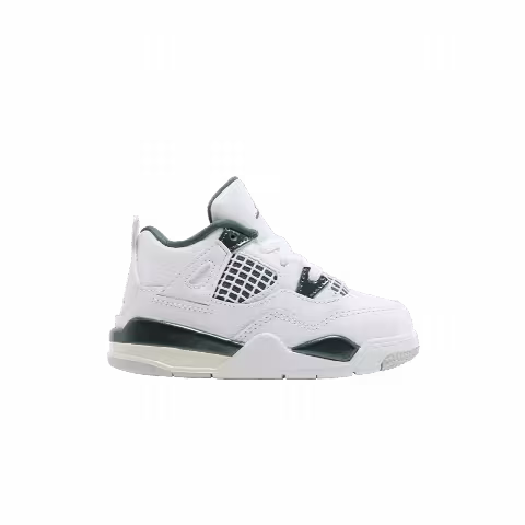Air Jordan 4 Retro TD 'Oxidized Green'