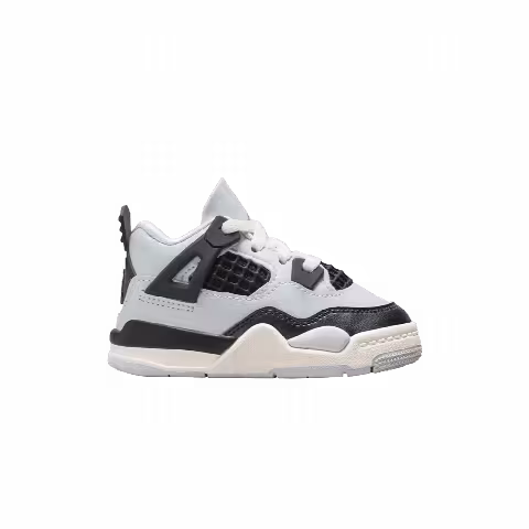 Air Jordan 4 Retro TD 'Platinum Gold'