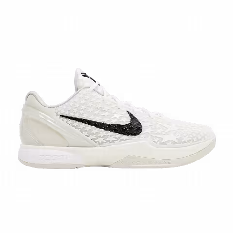 Nike Zoom Kobe 6 Protro 'All-Star - Sail'