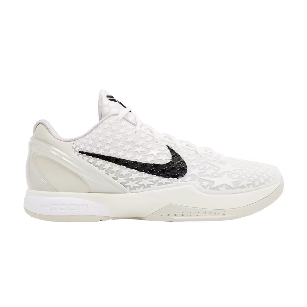 Nike Zoom Kobe 6 Protro All-Star - Sail