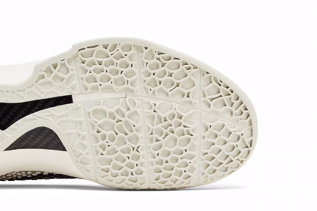 Nike Zoom Kobe 6 Protro All-Star - Sail, view 6