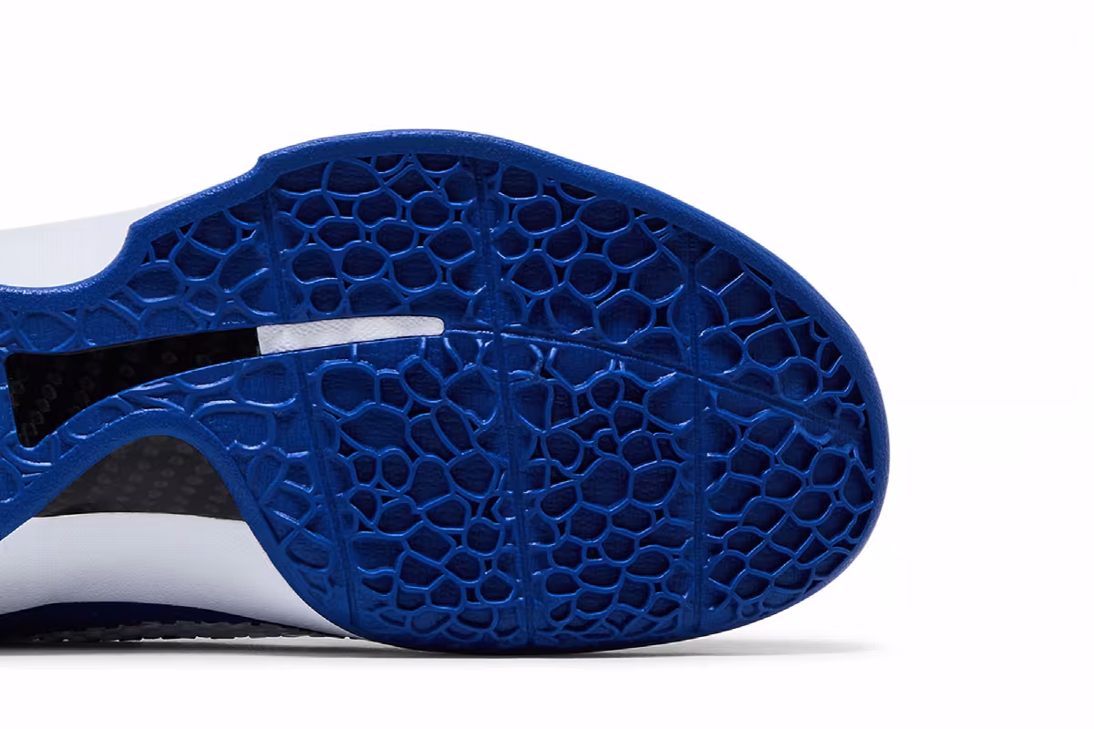 Nike Zoom Kobe 6 Protro Dodgers, view 6