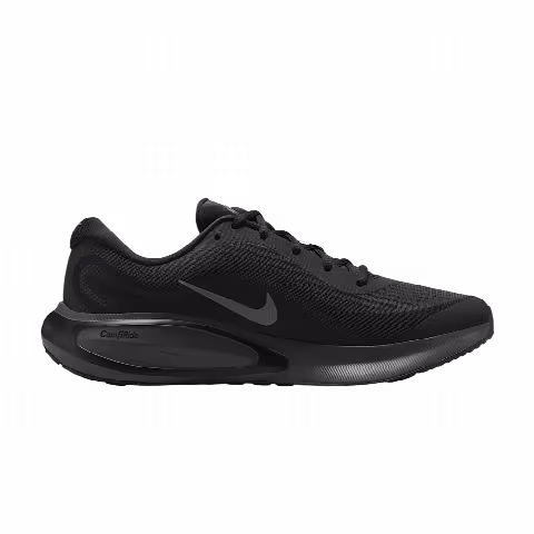Nike Journey Run 'Black Smoke Grey'