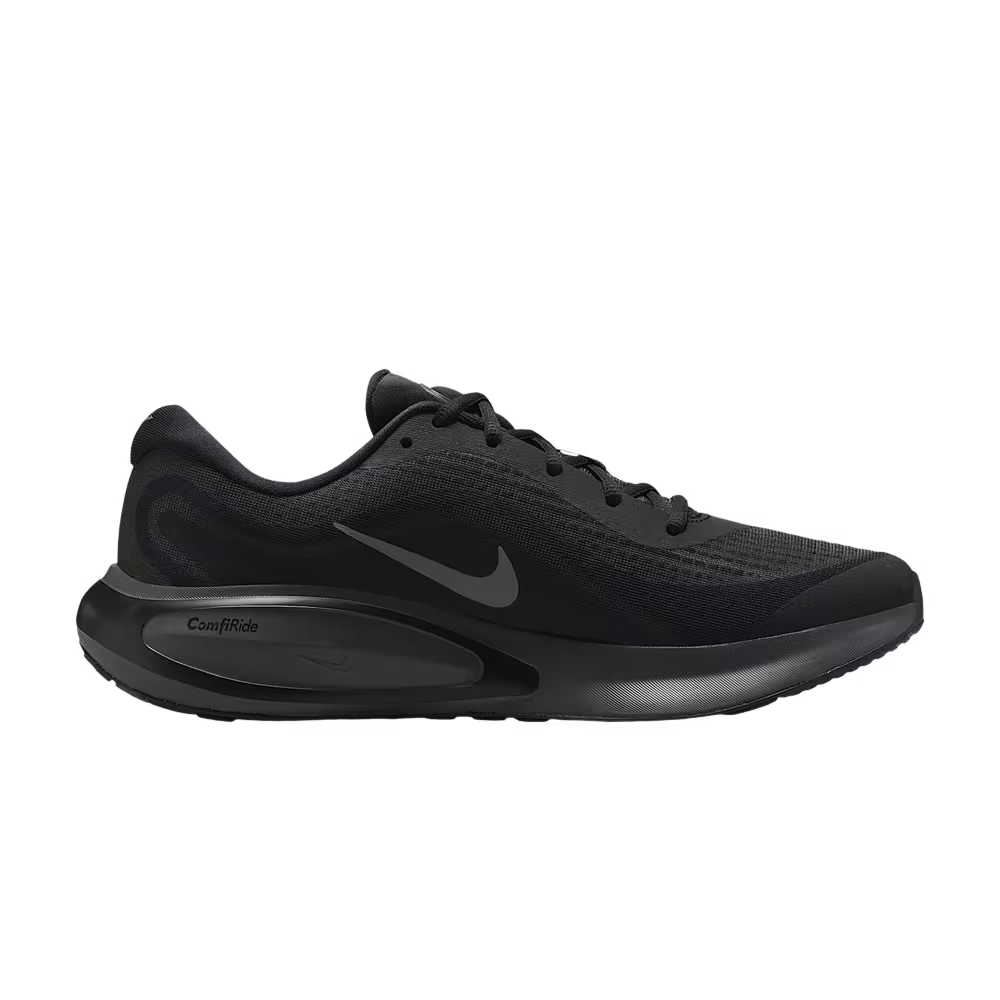 Nike Journey Run Black Smoke Grey