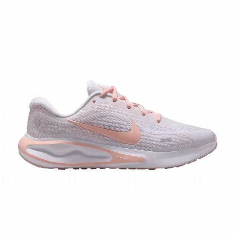 Nike Wmns Journey Run 'White Washed Coral'
