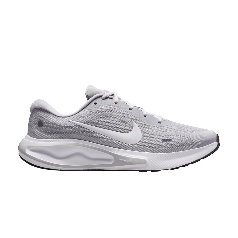 Nike Journey Run Wolf Grey