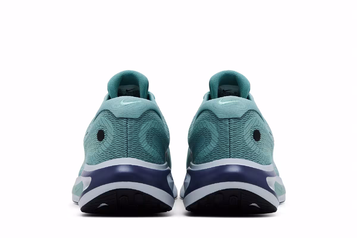 Nike Journey Run Cannon Sanded Purple, view 7