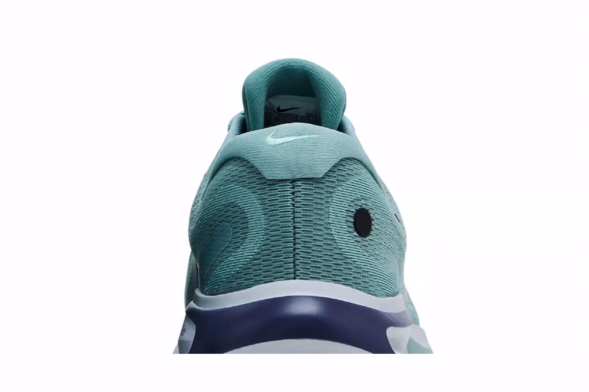 Nike Journey Run Cannon Sanded Purple, view 8