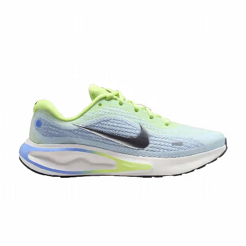 Nike Wmns Journey Run 'Light Lemon Glacier Blue'