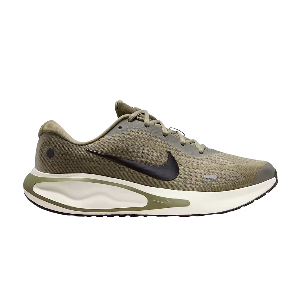Nike Journey Run Silver Sage