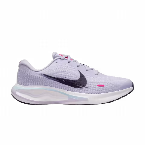 Nike Wmns Journey Run 'Glacier Blue Dark Raisin'