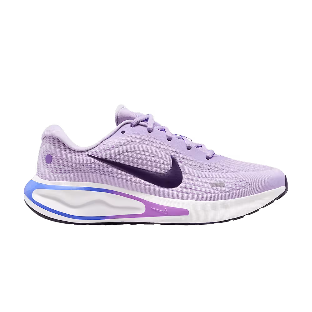 Nike Women's Journey Run Violet Mist