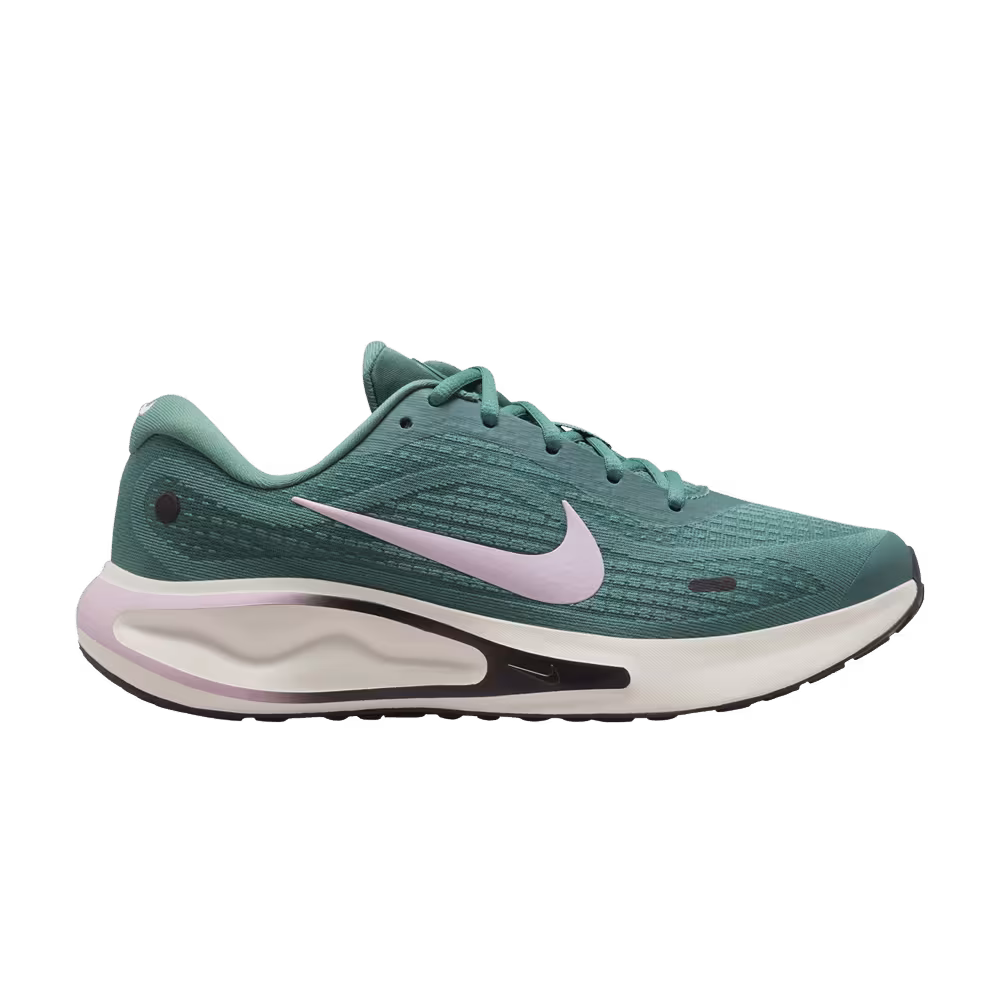 Nike Women's Journey Run Bicoastal Pink Foam