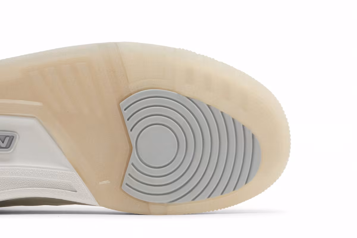 Air Jordan 3 SE Craft Ivory, view 6