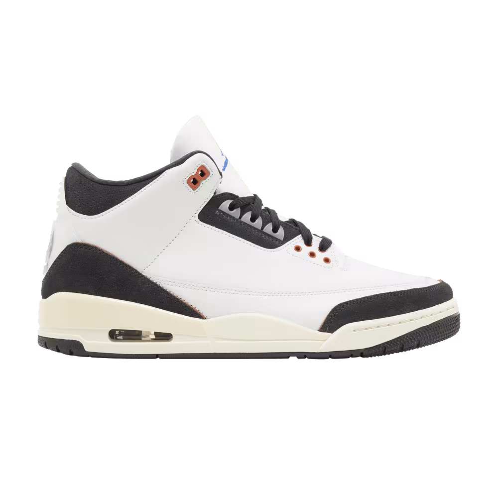 Air Jordan 3 Quai 54 2024