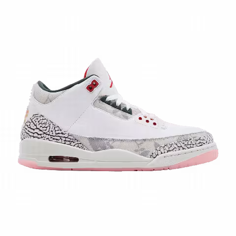 Air Jordan 3 Retro 'Wings'