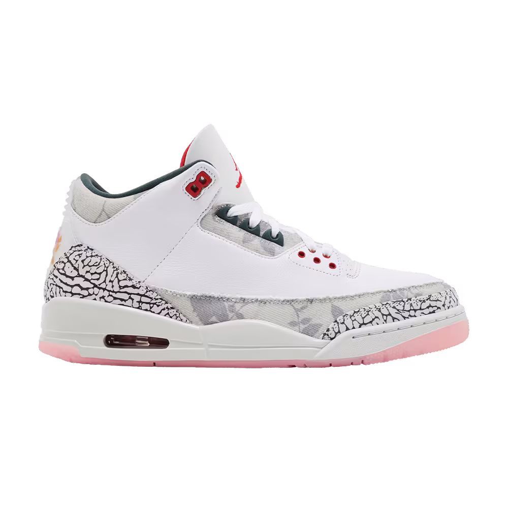 Air Jordan 3 Wings