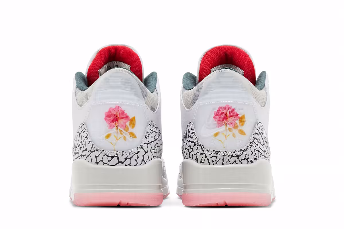 Air Jordan 3 Wings, view 7