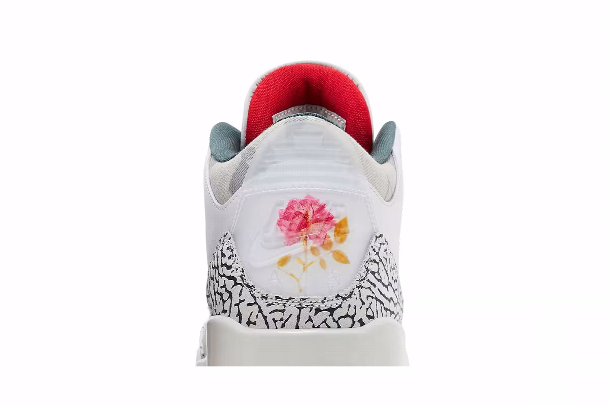 Air Jordan 3 Wings, view 8