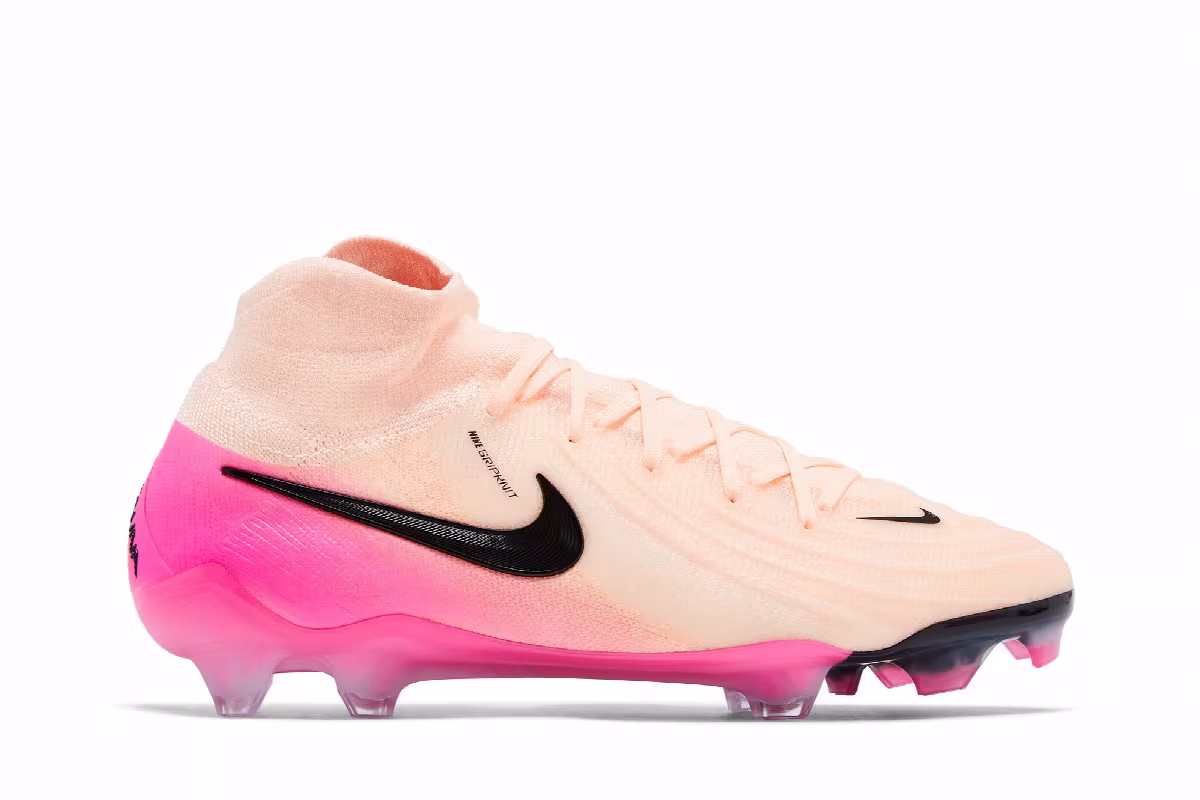 Nike Phantom Luna 2 Elite FG Prism Pack, view 2