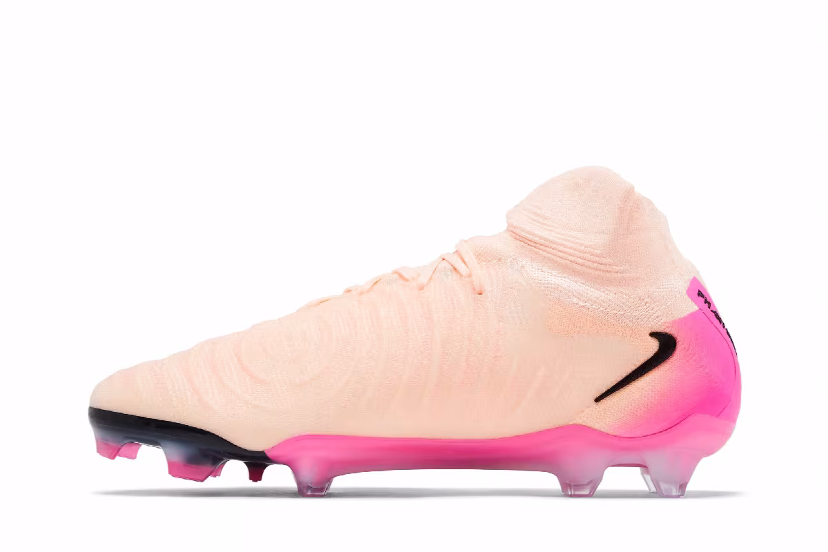 Nike Phantom Luna 2 Elite FG Prism Pack, view 4