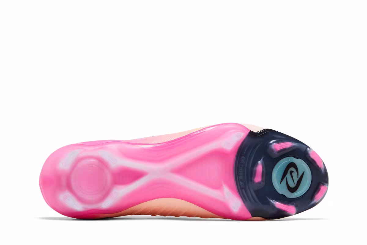 Nike Phantom Luna 2 Elite FG Prism Pack, view 5