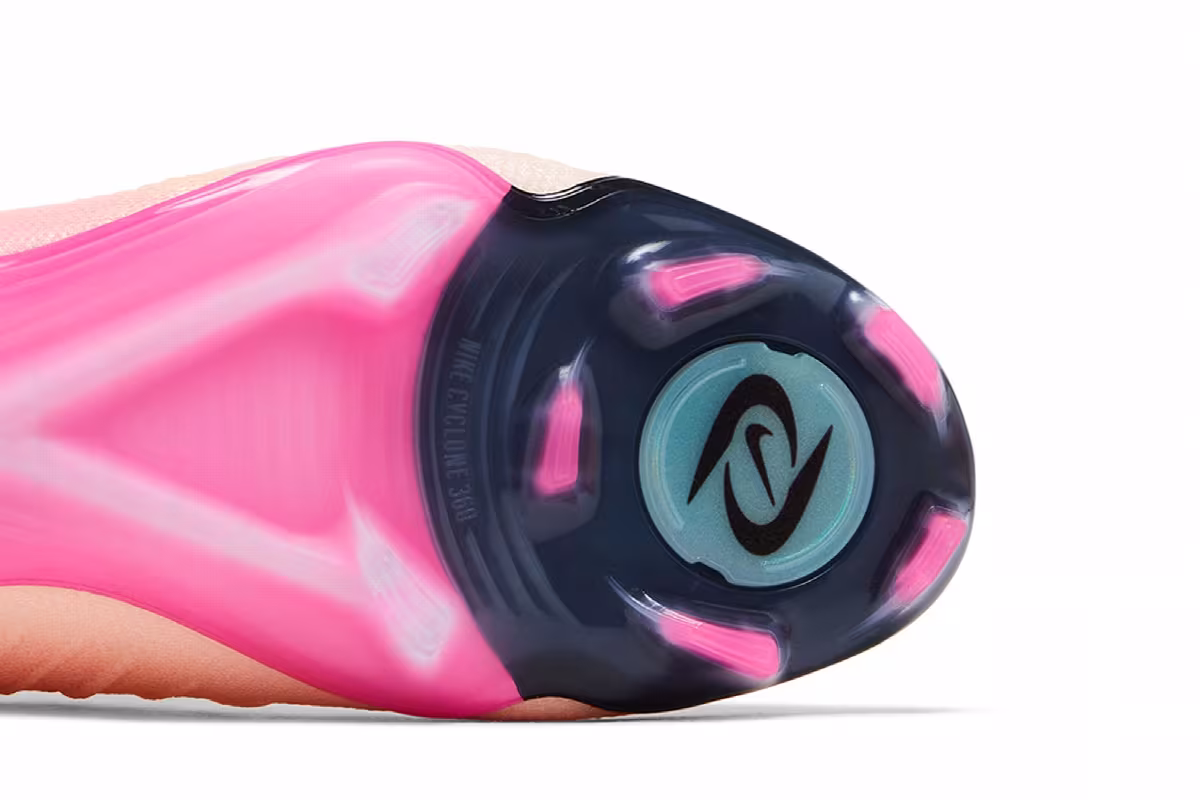 Nike Phantom Luna 2 Elite FG Prism Pack, view 6
