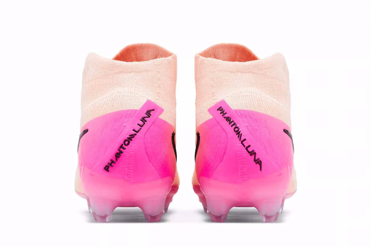 Nike Phantom Luna 2 Elite FG Prism Pack, view 7