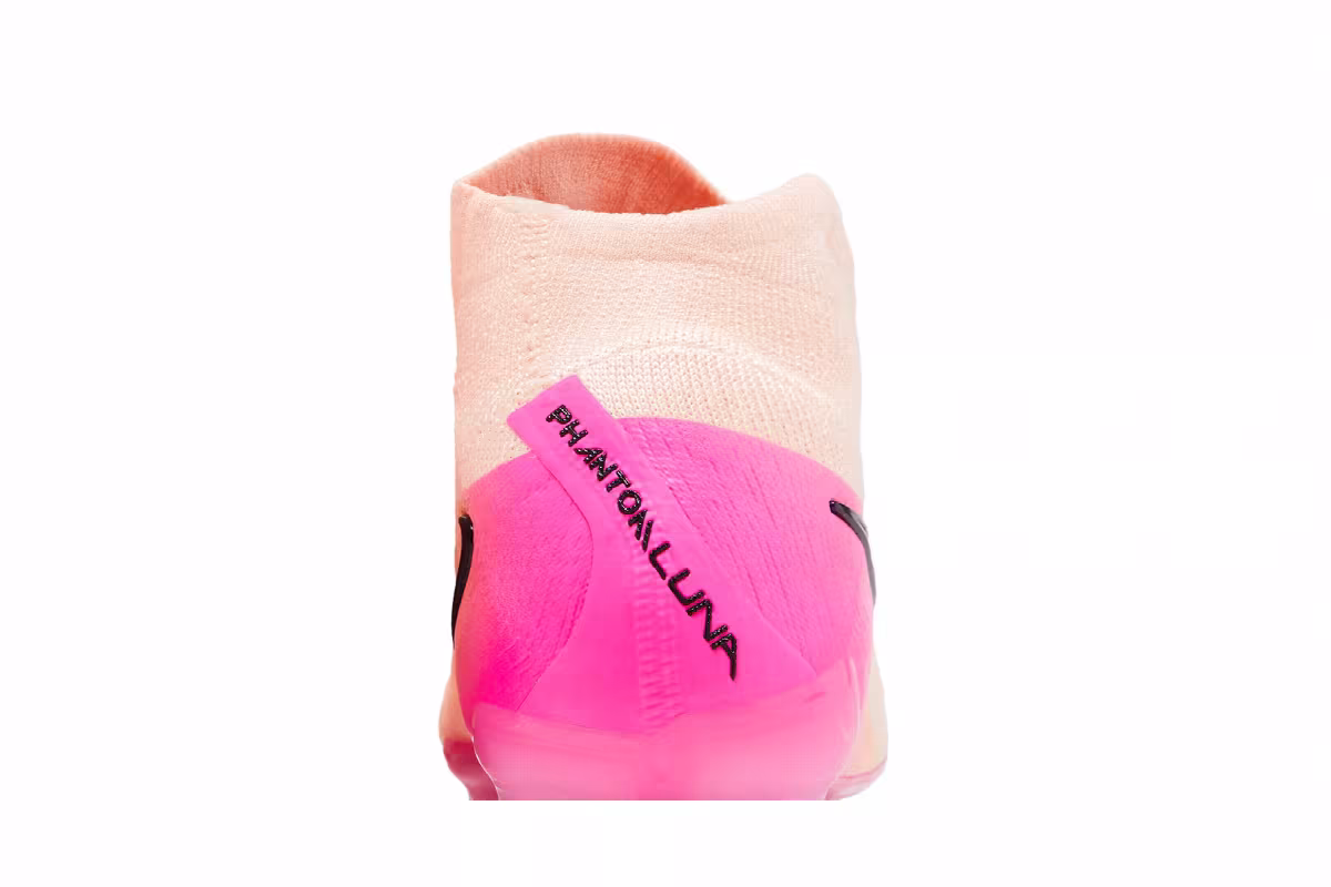 Nike Phantom Luna 2 Elite FG Prism Pack, view 8
