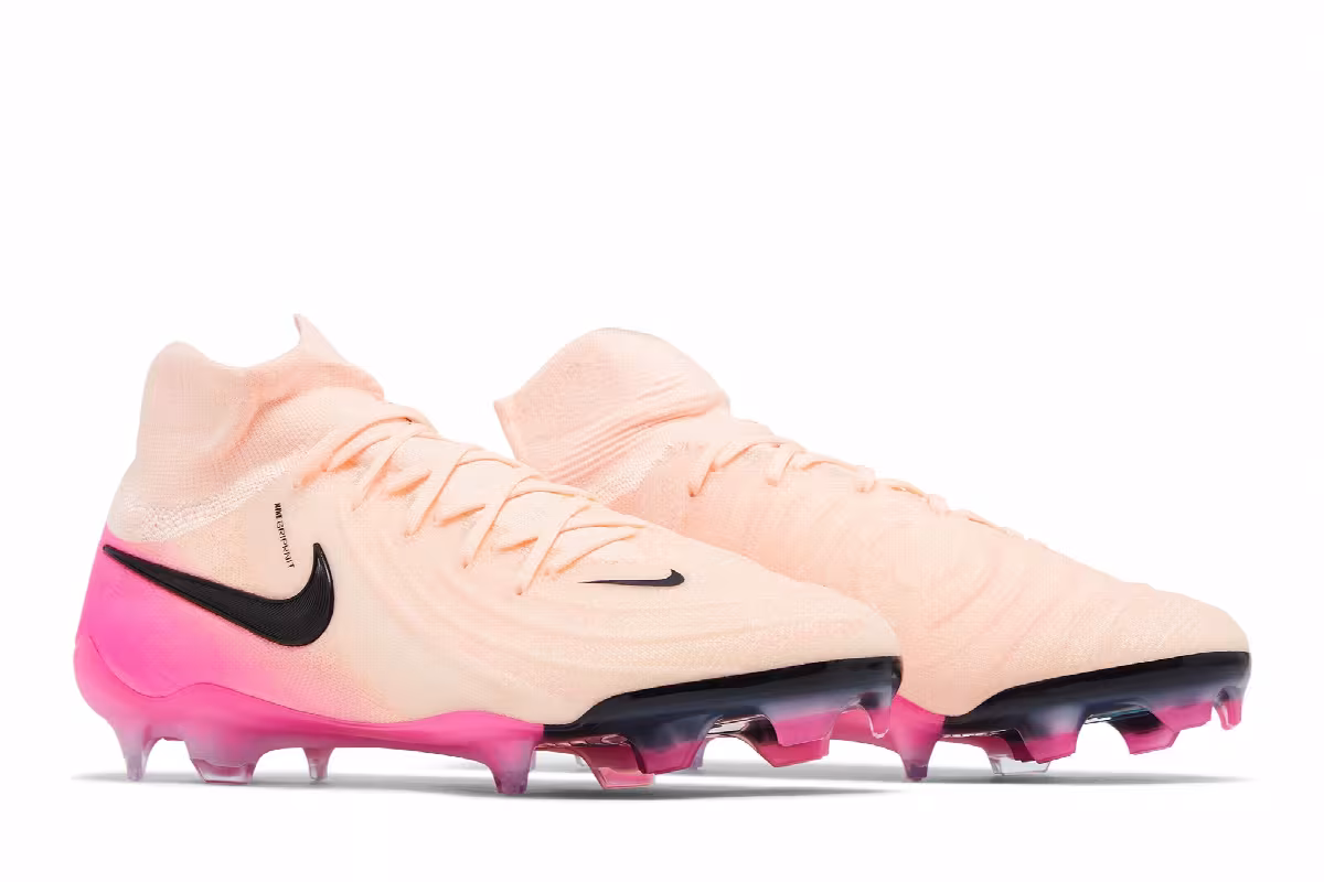Nike Phantom Luna 2 Elite FG Prism Pack, view 9