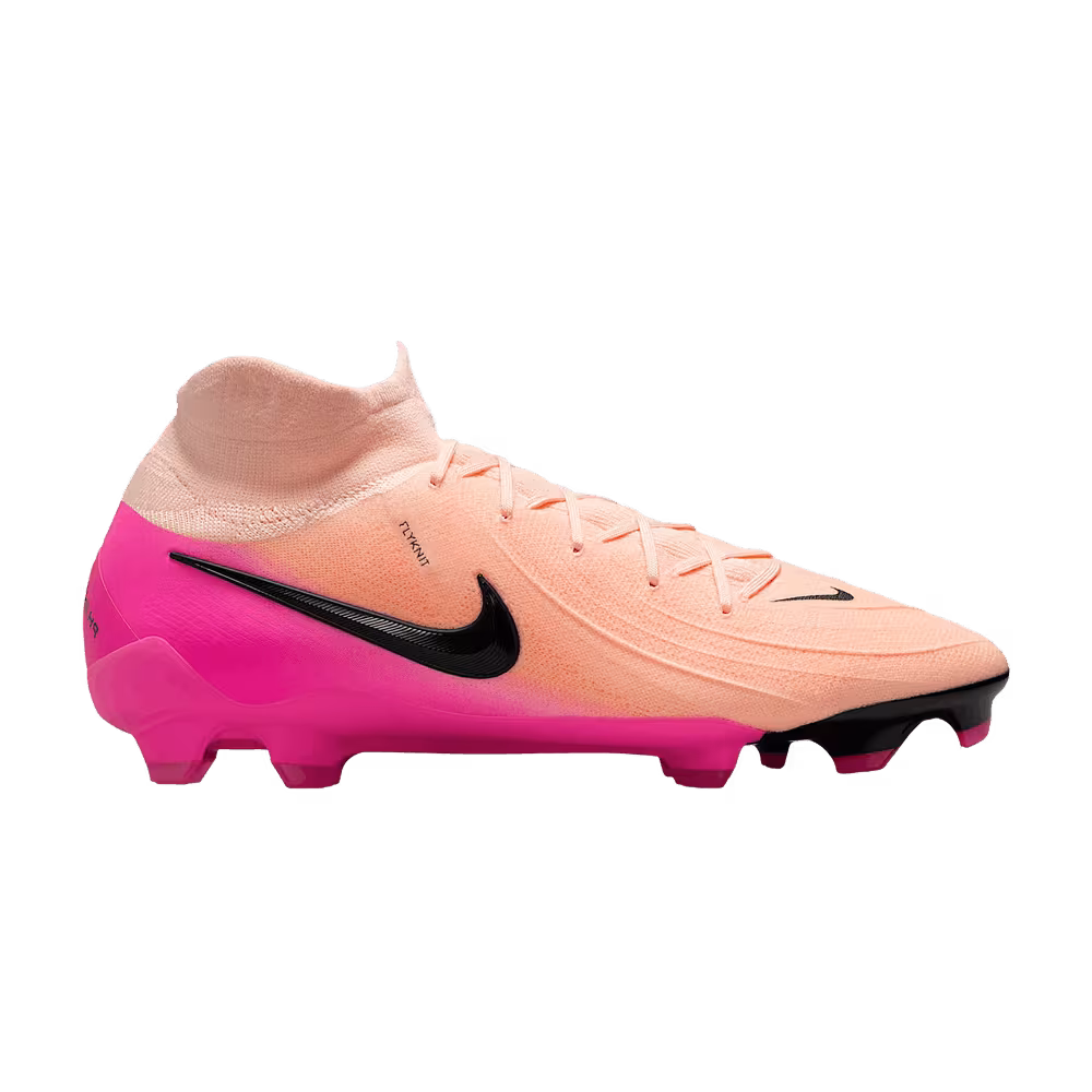 Nike Phantom Luna 2 Pro Crimson Tint/Pink Blast/Black