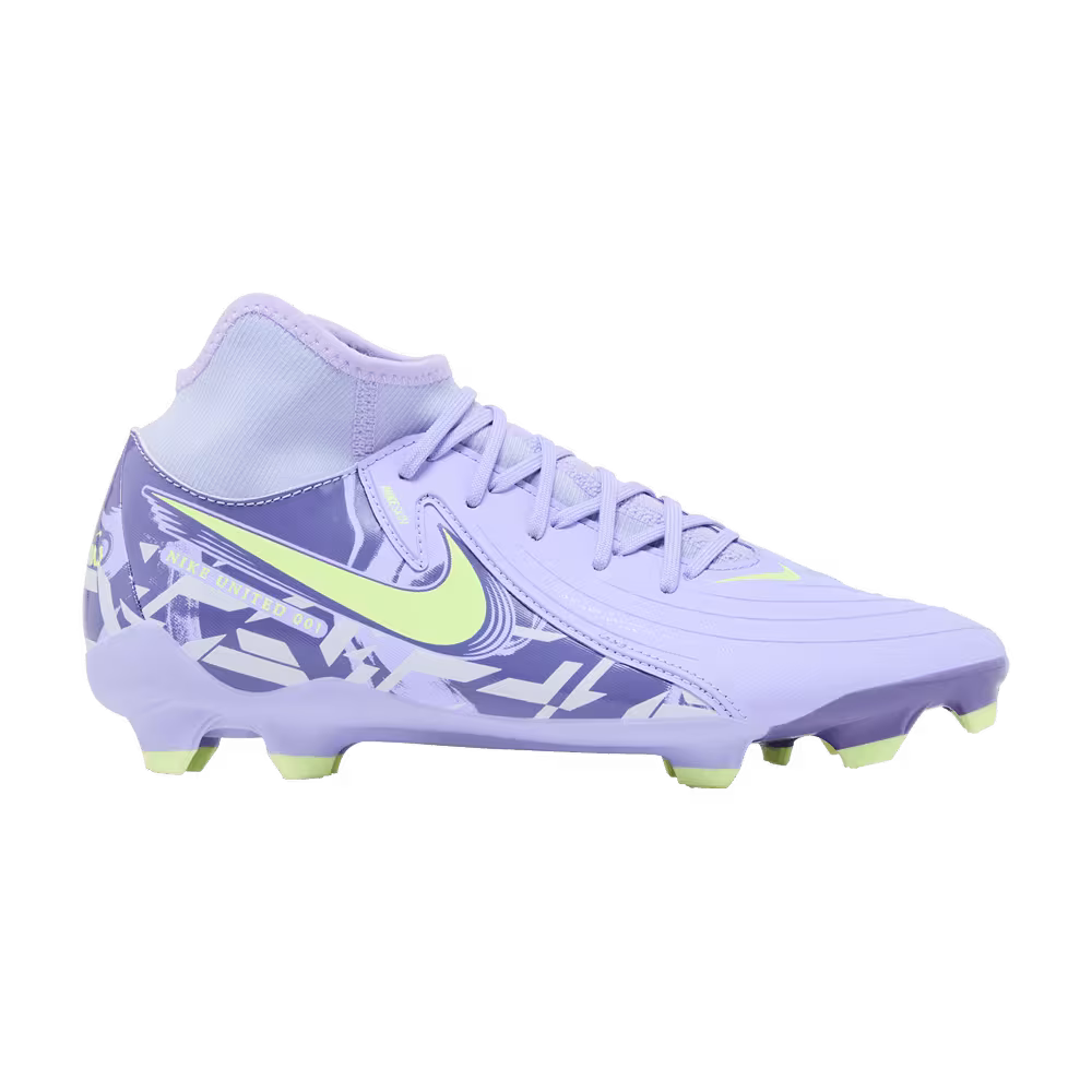 Nike Phantom Luna 2 Academy MG United Pack 2025