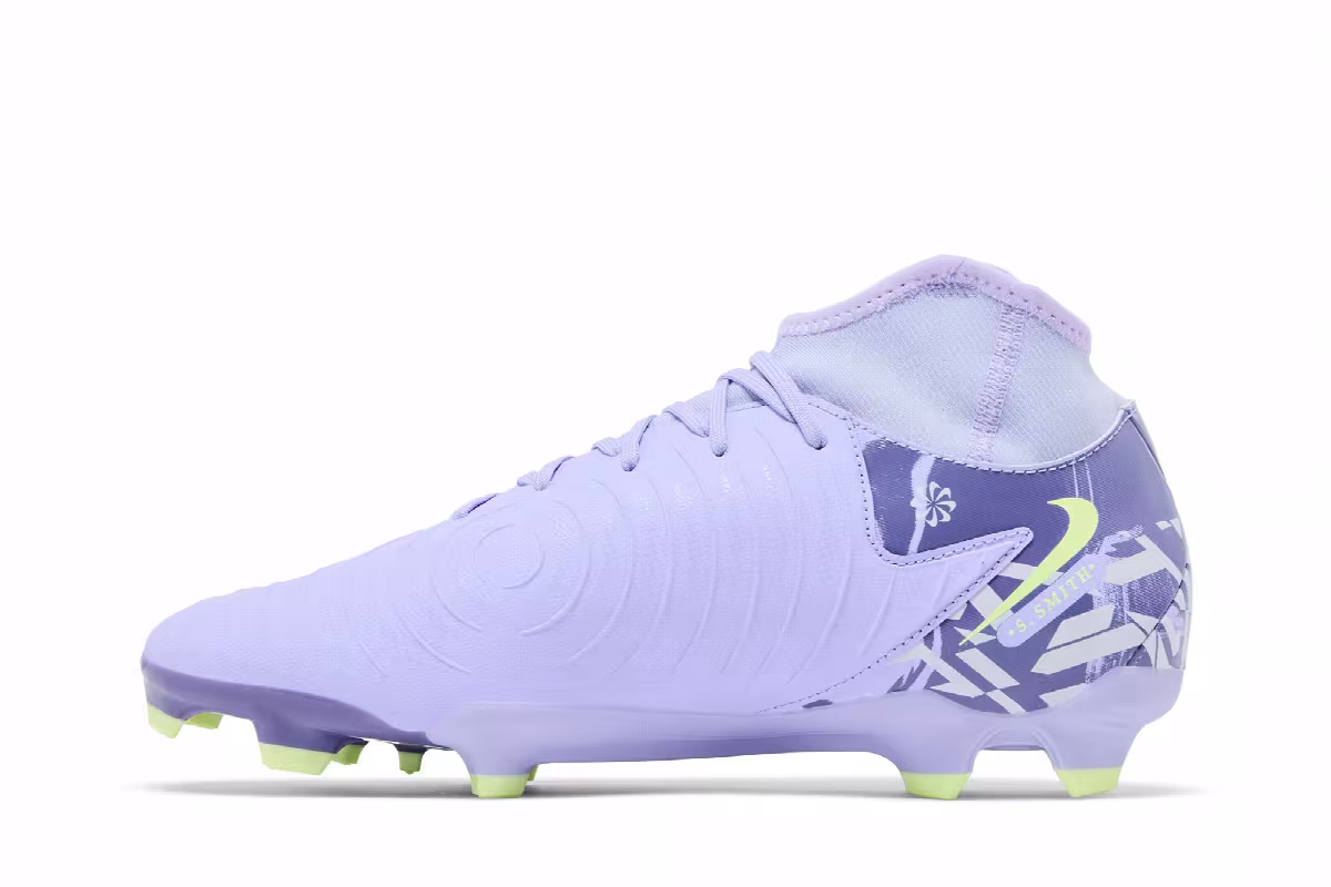 Nike Phantom Luna 2 Academy MG United Pack 2025, view 4