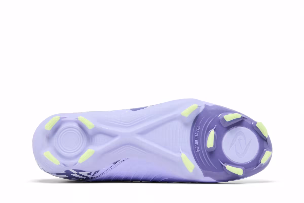 Nike Phantom Luna 2 Academy MG United Pack 2025, view 5