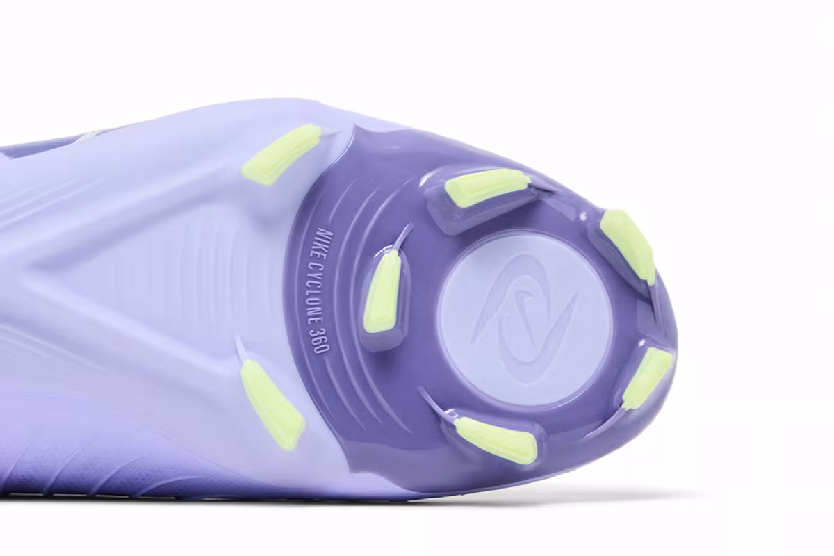 Nike Phantom Luna 2 Academy MG United Pack 2025, view 6