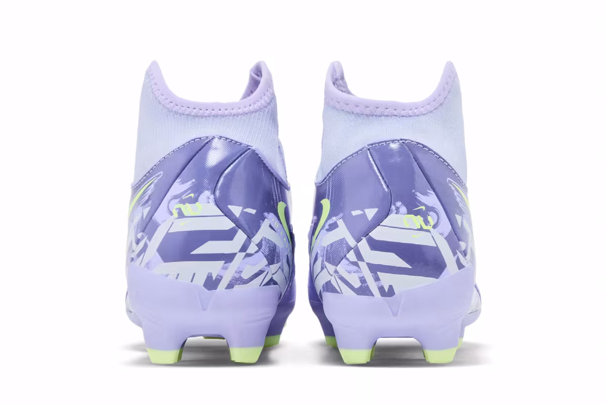 Nike Phantom Luna 2 Academy MG United Pack 2025, view 7