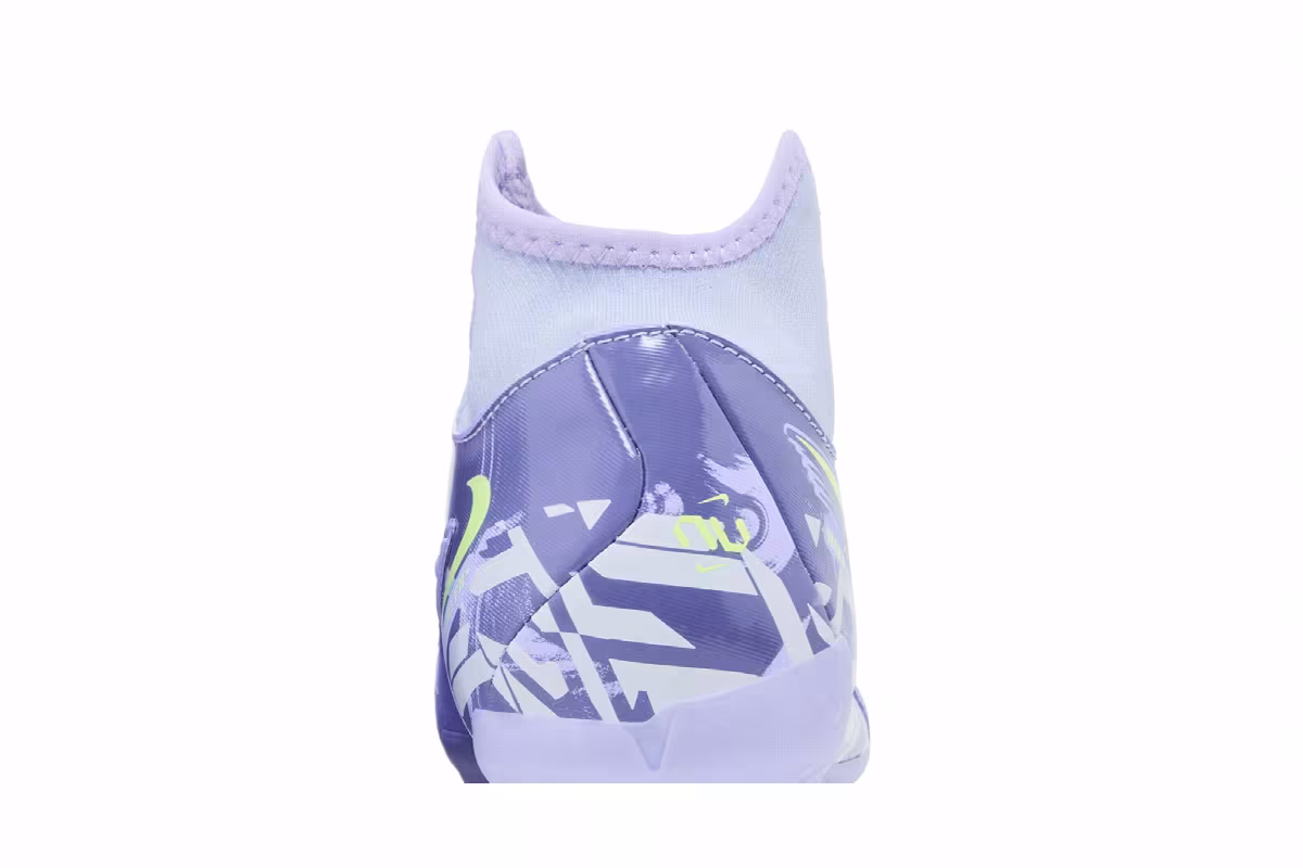 Nike Phantom Luna 2 Academy MG United Pack 2025, view 8
