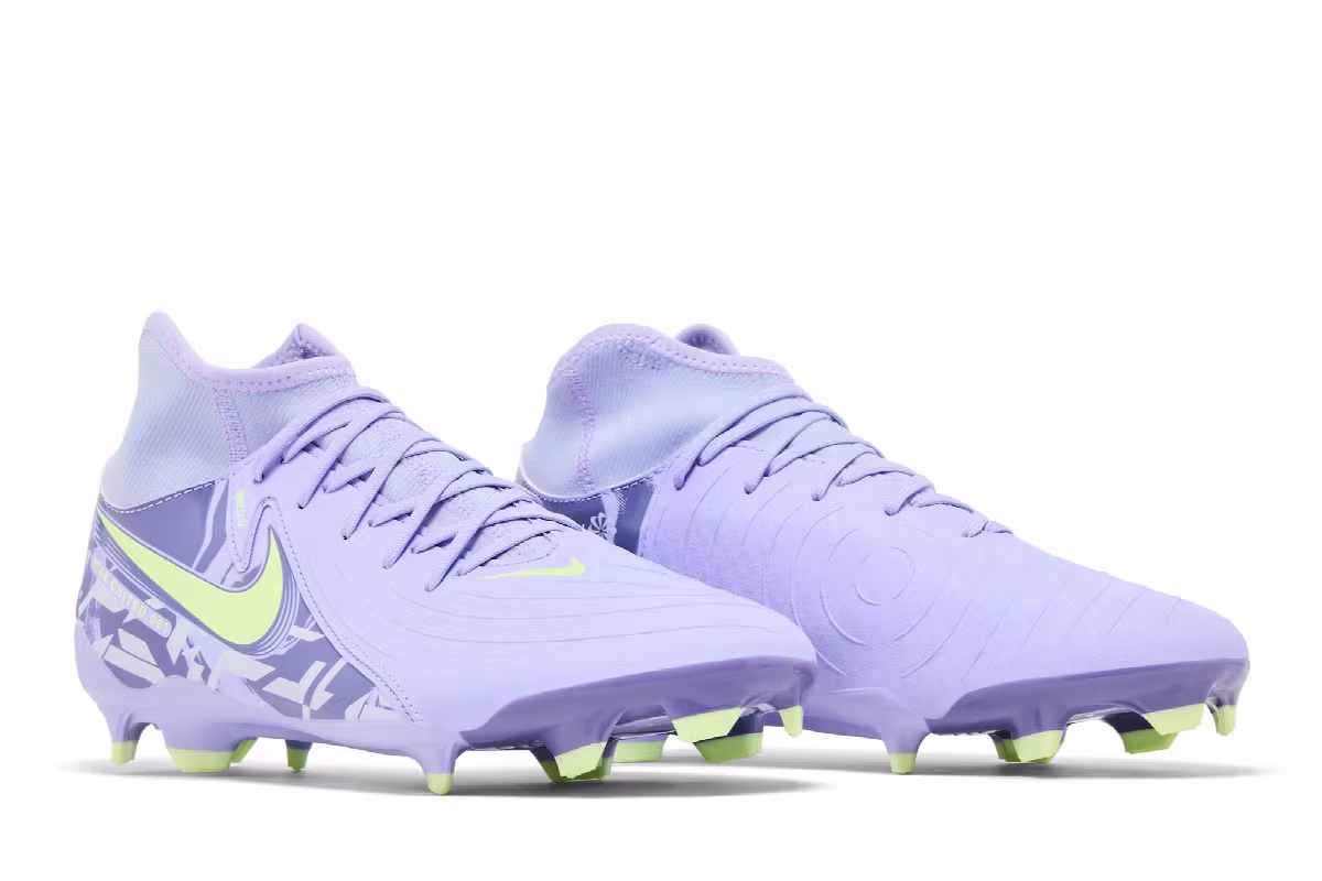 Nike Phantom Luna 2 Academy MG United Pack 2025, view 9