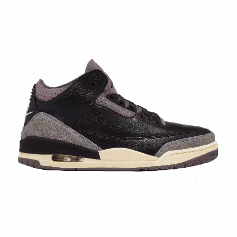 A Ma Maniére x Wmns Air Jordan 3 Retro 'While You Were Sleeping'