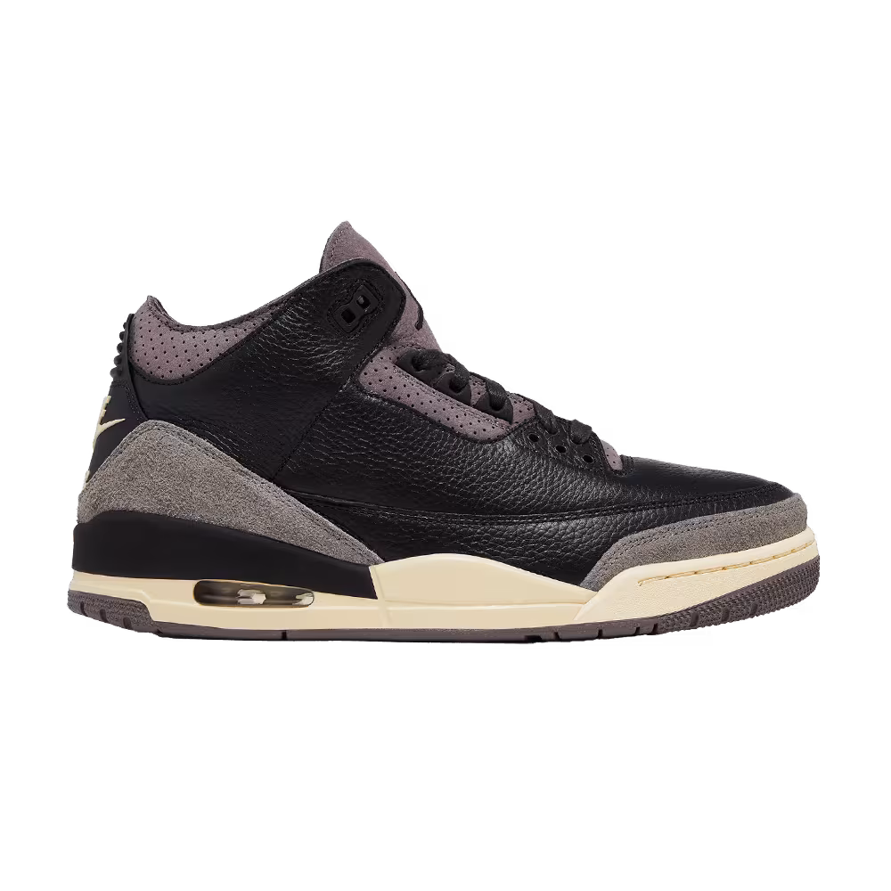 A Ma Maniére x Women's Air Jordan 3 While You Were Sleeping