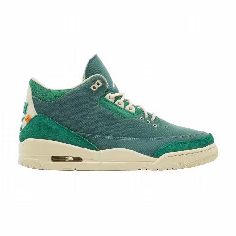 Nina Chanel Abney x Wmns Air Jordan 3 Retro SP 'Bicoastal'