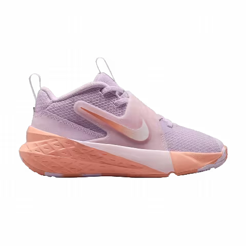 Nike Team Hustle D12 PS 'Doll'
