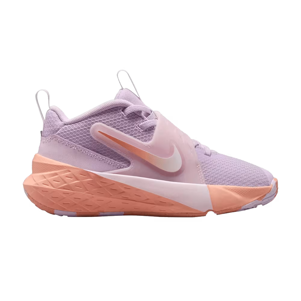 Nike Team Hustle D12 PS Doll