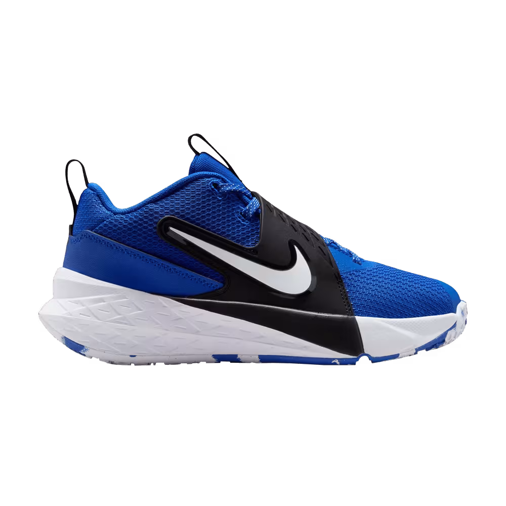 Nike Team Hustle D12 GS Game Royal