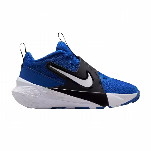 Nike Team Hustle D12 PS 'Game Royal'