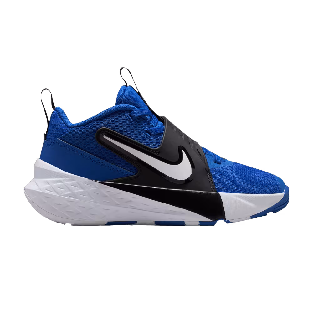 Nike Team Hustle D12 PS Game Royal