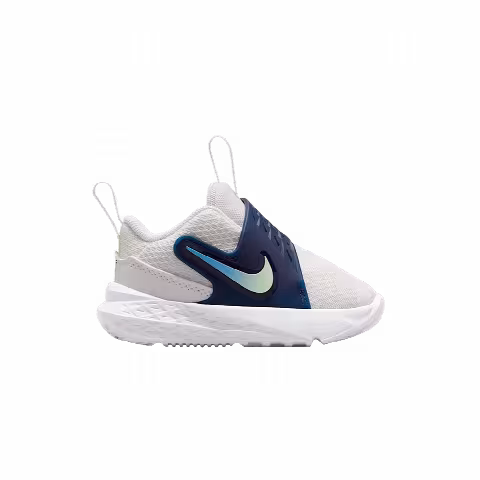 Nike Team Hustle D 12 TD 'Summit White'