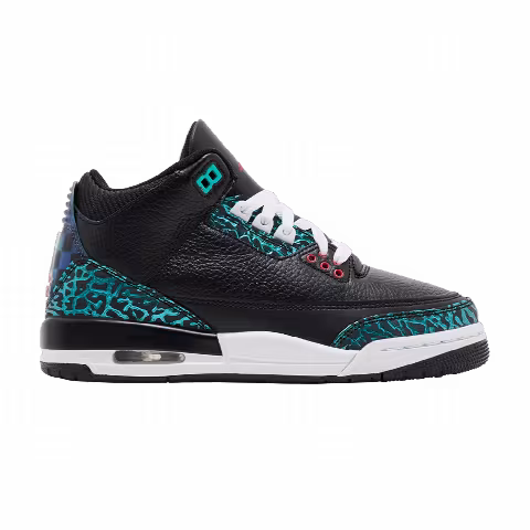 Air Jordan 3 Retro GS 'Moto'